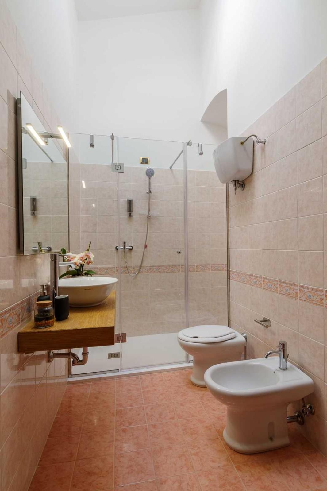 Апартаменты Casa Olivetta Треви Экстерьер фото
